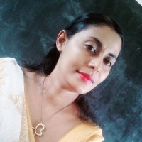 Ridma Liyanage
