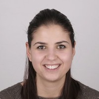 Tsvetomira Dimitrova
