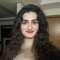 Tainá Garcia Terra