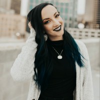 Samantha Stone