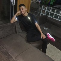 Danton Dias