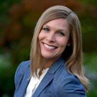 Lindsey Mathew, Mba