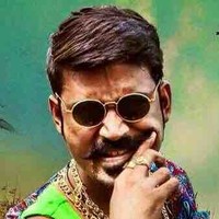Achyuth Reddy