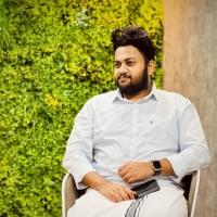 Ajmal Majeed