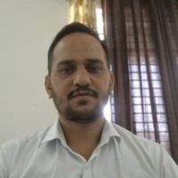 Ashok Negi
