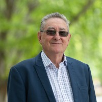 Peter Newman