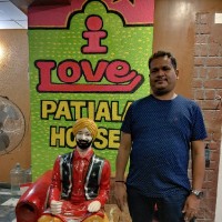 Sunil Kumar A R
