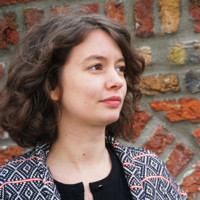 Séverine Balin