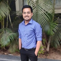 Mangesh Kkumar