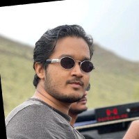 Syed Uzair Shamsie