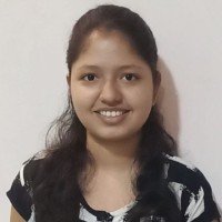 Shruti Kamble