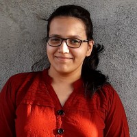 Eesha Joshi