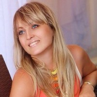 Оксана Варнавская