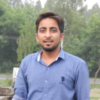 Abhay Sharma