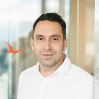 Oren Gabbay