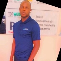 Mamadou Lamine Basse