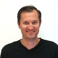 Christopher Rojek