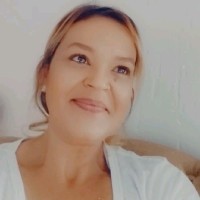 Ruwaida Van Jaarsveldt