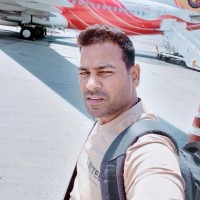 Ramashray Chaudhary