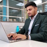 Dilip Siyag
