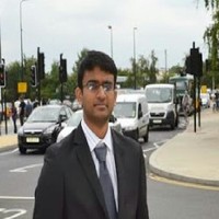 Murali Krishna A.