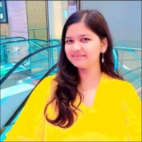 Riddhi Rai