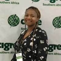 Patience Tladi