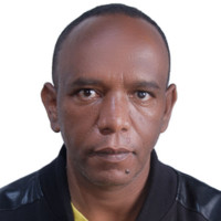 Muluken Berhanu