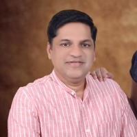 Deepak Ghag