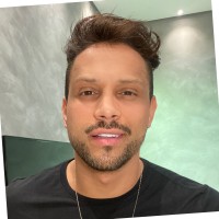 Alexandre Rodriguez de Souza