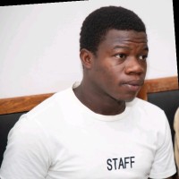 Souleymane KONE