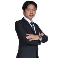 Ahmad Tio Handini M.