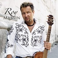 Roy Martin