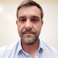 Daniel Silva