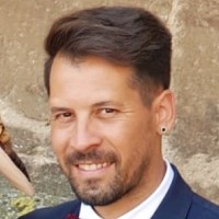 Juan Pedro Gil Garcia