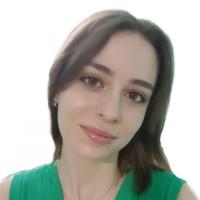 Анна Золотарева