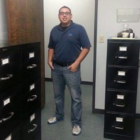 Spencer Rosas