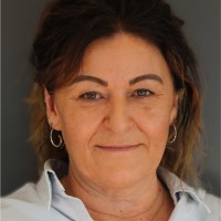 Tine Henriksen