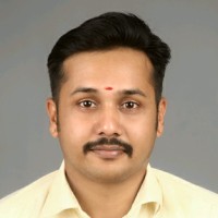 Bhuvanesh Rajagopal