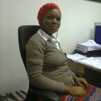 Mj Molamodi