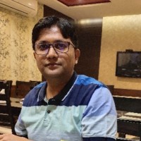 Nishith Kanti Das