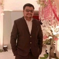 Abhishek Shah