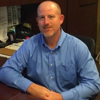 Todd Hutson
