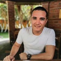 Jonatan Gonzalez