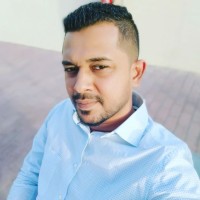 Chinnu Zachariah Mathew