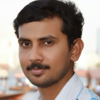 Pratheesh Kumar P.G