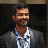Prithvee Rajan A S
