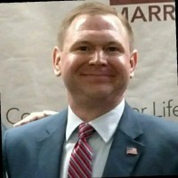 Michael Frohlich