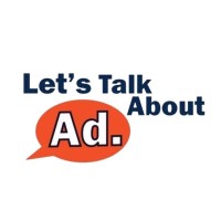 lets talk about ad