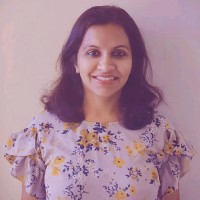 Roopali Kamath